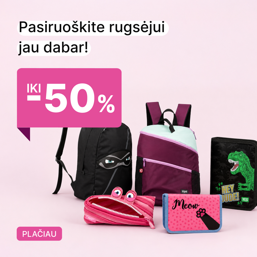 2026 07 KUPRINĖS POP-UP
